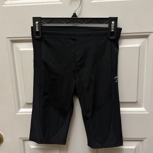 CW-X compression shorts, women's size L